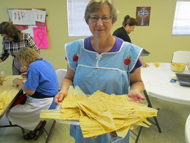 Ready For The Filing