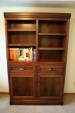 Bookcase/Storage Cabinet